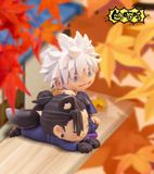  Gojo & Geto - Jujutsu Kaisen - Miao Wu Studio 