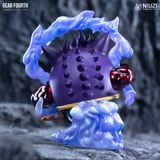  Gear 4 Gengar - Pokemon - NIUZI Studio 
