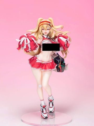  Clay - Goddess of Victory: Nikke - Fix Cast Studio 