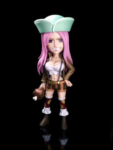  Bonnie - One Piece - SY Studio 