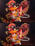  Dragon Dance - Amerfort - PIJI Studio 