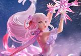  Emilia ( Crystal Dress Ver) - Re:ZERO - eStream 