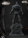  The Grim Knight - Dark Nights: Metal - Prime 1 Studio (MMDCMT-05EX) 