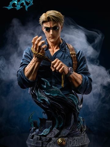  Bust Nanami - Jujutsu Kaisen - Army Ant Studio 