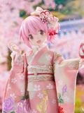  Madoka Kaname Japanese Doll Ver. - Puella Magi Madoka Magica - FuRyu 