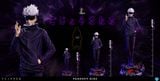  Gojo Satoru - Jujutsu Kaisen - Ditaishe Studio 