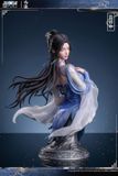  Li Muwan (Lý Mộ Uyển) - Xian Ni - Jomatal Studio 