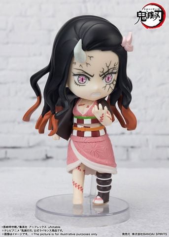  Kamado Nezuko 