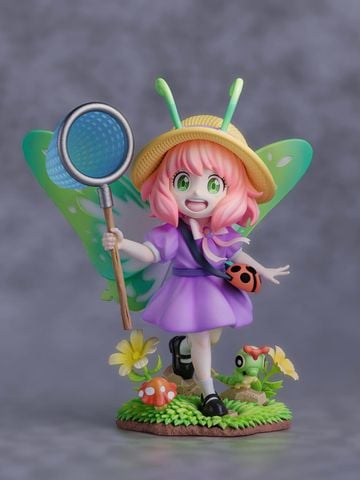  Anya Forger Cosplay Butterfree - Spy x Family - Come On Studio 
