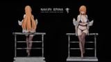  Erina - Food Wars！Shokugeki no Soma - Meng chuan Studio 