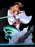  Asuna - Sword Art Online - X Studio 