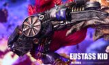  Eustass Kid - One Piece - ML Studio 