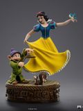  Snow White - Iron Studio 