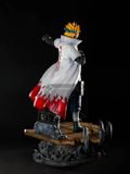  Minato Namikaze - Naruto - Model Palace Studio 
