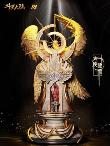  Soul Land Thiện Nhậm Tuyết - PIJI Studio 