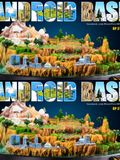  Androids Saga Combination Base - Dragon Ball - BP Studio 