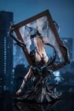  Female Venom - Source Studio 