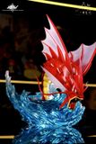  Gyarados - Pokemon - Huang Jin Cheng Studio 