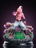  Kid Buu - Dragon Ball - Civilization Studio 