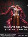  Donquixote Doflamingo - One Piece - Domination Studio 
