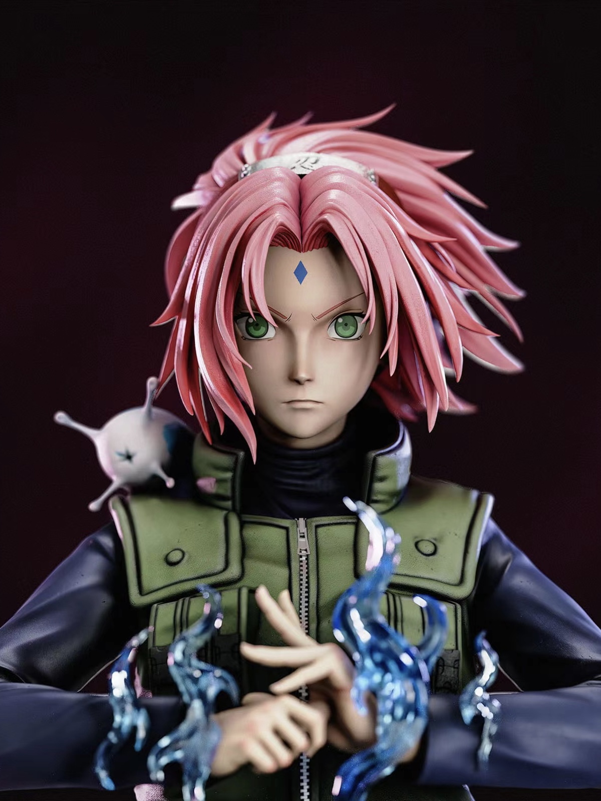 Top với hơn 56 về hình haruno sakura mới nhất  Du học Akina