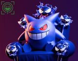  Gengar - Pokemon - Geisha Studio 