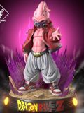  Majin Buu - Dragon Ball - Sheep Studio 