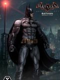  Batman Batsuit - Batman: Arkham Knight - Prime 1 Studio (MMDC-45; MMDC-45EX) 