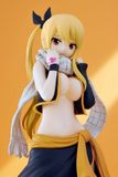  Pop Up Parade Lucy Heartfilia Natsu Costume Ver - Fairy Tail - Good Smile Company 