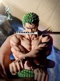  Roronoa Zoro - One Piece - TH Studio 