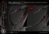  Gehrman - Bloodborne (UPMBB-05; UPMBB-05S) - Prime 1 Studio 