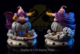  Fat Buu - Dragon Ball - 2% Studio 
