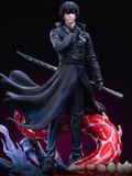 Black Reaper Kaneki Ken - Tokyo Ghoul - BW Studio 