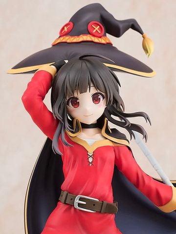  Megumin Sneaker Bunko 30th Anniversary Ver - KADOKAWA 