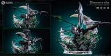  Ulqiorra Cifer - Bleach - Eleven Studio 