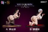  Nico Robin NSFW - One Piece - Pop x Dragon Studio 