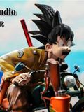  Son Goku - Dragon Ball - CnMagic Studio 