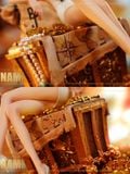  Nami - One Piece - Yue Guang Cheng Studio 
