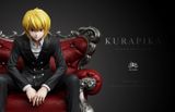  Kurapika - Hunter x Hunter - PG Studio 