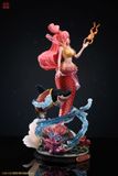  Shirahoshi - One Piece - Jiemu Studio 