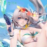  Firefly NSFW - Honkai Star Rail - Li Hui Studio 