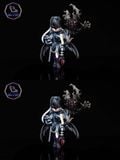  Lady Devimon - Digimon - MDS Studio 