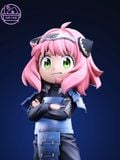  Anya Forger cosplay Tobirama - Spy x Family - Shuffle Studio 