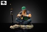  Roronoa Zoro - One Piece - Star Dust Studio 