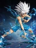  Killua - Hunter X Hunter - Zook Factory Studio 