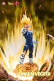  Majin Vegeta - Dragon Ball - Toei Animation 