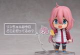  Nendoroid Nadeshiko - Laid-Back Camp - Good Smile Company 