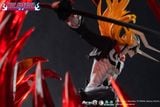  Kurosaki Ichigo - Bleach - Three Artisan Studio 