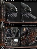  Scorched Xenomorph - Alien: Romulus - Prime 1 Studio 
