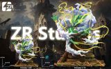  Mega Rayquaza - Pokemon - ZR Studio 